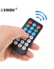 Kebidu bezprzewodowy Bluetooth MP3 dekoder moduł tablicy do Car Audio USB TF Radio FM AUX 12 V 24 V + pilot zdalnego sterowania 