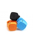 Gorący bubel prezent zegarek sportowy mp3 odtwarzacz przenośny odtwarzacz muzyki z gniazda karty Micro TF (MP3 tylko) można używ