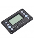 4.2DC bluetooth MP3 pokładzie dekoder dekodowania MP3 odtwarzacz moduł audio wsparcie APE FLAC WMA WAV MP3 z, gdy jest możliwość