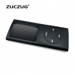 ZUCZUG 4th 1.8 "ekran LCD Sport MP3, wbudowany w pamięci 16 Gb 32 Gb wideo Radio FM muzyka MP3 odtwarzacz