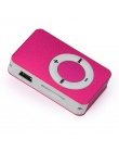 HIPERDEAL Mini USB MP3 multimedialny odtwarzacz muzyki podpórka ekranu LCD 16 GB Micro karta SD TF Dropship 171219