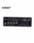 Kebidu hurtownia bez użycia rąk USB Bluetooth zintegrowane MP3 odtwarzacz dekoder moduł tablicy z pilotem zdalnego sterowania FM