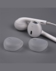 1 Pairs SIANCS Airpods etui na słuchawki pokrywa silikonowe antypoślizgowe zaczep na ucho słuchawki douszne wskazówki czapki dla