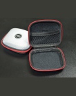 KZ torba w ucho słuchawki douszne słuchawki Box słuchawki przenośne etui do przechowywania torba słuchawki akcesoria zestaw słuc