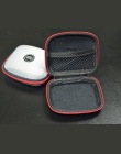 AK KZ torba w ucho słuchawki douszne słuchawki Box słuchawki przenośne etui do przechowywania torba słuchawki akcesoria zestaw s