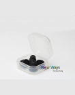 6 sztuk/3 pairs trzy warstwy silikonowe douszne słuchawki obejmuje Cap wymiana Earbud Bud porady wkładki douszne zatyczki do usz