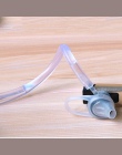 2 sztuk 6mm 7mm, 8mm, 10mm, słuchawka Bluetooth przezroczysty silikon zaczep na ucho Loop klip zestaw słuchawkowy zaczep na ucho