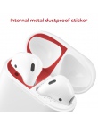 Miękkiego silikonu skrzynki pokrywa dla Apple Airpods Case słuchawki etui, odporna na wstrząsy Anti Lost pasek uchwyt dla Airpod