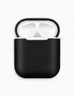 1 sztuk TPU silikonowa bezprzewodowa Bluetooth etui na słuchawki dla AirPods pokrywa ochronna skóry akcesoria dla Apple Airpods 