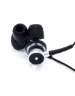 ANJIRUI T200 (LMS) kaliber Wkładki do uszu porady pianki pamięci gąbka T200 Wkładki do uszu bawełny dla w ucho słuchawki z pałąk