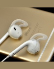 Pokrywa silikonowa słuchawki etui do Apple Iphone X 8 7 6 Plus 5 5S SE słuchawki douszne słuchawki końcówka ucha skrzydła hak cz
