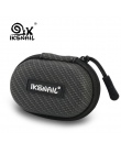 IKSNAIL akcesoria do słuchawek skrzynka dla Airpods bezprzewodowy słuchawki douszne Mini torba do przechowywania zestaw słuchawk