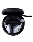 Przenośne słuchawki etui na słuchawki zestaw słuchawkowy etui ochronne dla Sony V55 NC6 NC7 NC8 linia danych do przechowywania t