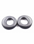 Oryginalny czarny poduszka do słuchawek nauszniki earpads dla SONY złoty bezprzewodowy PS3 PS4 7.1 Virtual Surround zestaw słuch