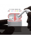 AirPods Airpods dostosuj osobowości AirPods akcesoria dostępne w różnych kolorach