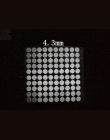 Kurz sieci powłoki stali nierdzewnej siatki 3.8mm 4mm 4.2mm 4.7mm 5mm (cena jest dla 20 sztuk)