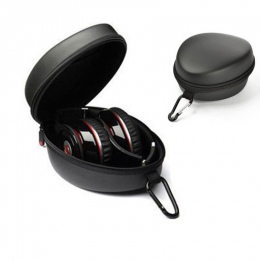 Nowy 1 pc ochrony futerał twardy worek do przechowywania przypadku na słuchawki słuchawki douszne FE24