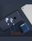 3 kolor non-slip silikon skrzynki pokrywa słuchawki dla Air2 bezprzewodowy etui na słuchawki drutu końcówek dousznych etui skóra