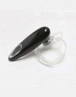 2 sztuk Anti-lost silikonowe miękkie Bluetooth słuchawki Earhook klip stojak na słuchawki Sport zestaw słuchawkowy zaczep na uch