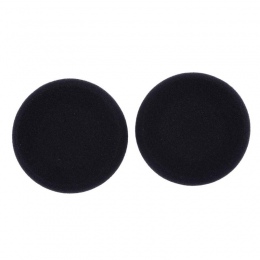 1 para wymiana Earpads dla Sennheiser PX100 PC130 PC131 PX80 słuchawki dla KOSS pp słuchawki New Arrival