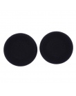 1 para wymiana Earpads dla Sennheiser PX100 PC130 PC131 PX80 słuchawki dla KOSS pp słuchawki New Arrival