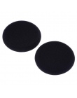 1 para wymiana Earpads dla Sennheiser PX100 PC130 PC131 PX80 słuchawki dla KOSS pp słuchawki New Arrival