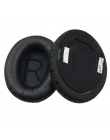 Wymiana Earpads nausznik z pianki nausznik pamięci wymiana pianki poduszki nauszne dla BOSE QuietComfort15 QC2 QC15 QC25 QC35 AE