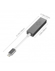 Dodocool hi-res USB-C do 3.5mm gniazdo słuchawkowe Audio słuchawki Adapter USB typu C do 3.5mm słuchawki konwerter z pilotem In-