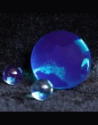 50 sztuk/partia duża hydrożel w kształcie perły duża 6-8mm kryształ wodne kuleczki do gleby błoto rosną Ball ślubne Orbeez upraw