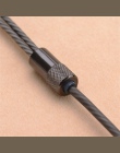 3.5mm Jack DIY kabel do słuchawek wymiana kabel do Xiaomi słuchawki pojedynczego kryształu miedzi drutu naprawy drutu kabel