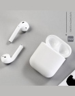 Oryginalny krzemu skrzynka dla Apple Airpods 2 szczupła objąć przypadki Multicolor ochronna delikatnej skóry dla Airpods DropShi