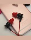 12 sztuk/3 Pairs silikonowe słuchawki douszne słuchawki pokrywy Cap wymiana Earbud Bud porady słuchawki douszne słuchawki końców