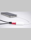 Jack 3.5mm do podwójny 3.5mm kabel męski na żeński kable Audio przejściówka rozgałęziająca dwóch kochanków wtyczki Stereo słucha