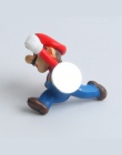 Super Mario DIY lodówka lodówka magnes telewizor z dostępem do kanałów FC gry z dzieciństwa japonia Cartoon do gier Cartoon 3D p