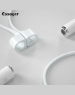 Essager słuchawki magnetyczne pasek dla Apple Airpods Airpod Anti Lost pasek pętli ciąg liny na poduszki powietrzne Pod akcesori