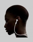 Nowe słuchawki pasek do AirPods bezprzewodowy I7S TWS zestaw słuchawkowy pętli ciąg liny Anti-Lost silikonowy kabel do Apple Air