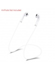 Dla Airpods standardem QI bezprzewodowy odbiornik pokrywa słuchawki osłona etui ochronne dla Apple AirPower bezprzewodowa ładowa