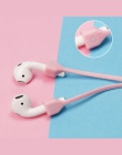 Słuchawki magnetyczne kabel do Apple AirPods pasek akcesoria do słuchawek Anti-Lost słuchawki pasek do kapsułek Apple Air