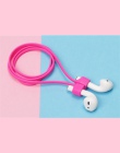 Słuchawki magnetyczne kabel do Apple AirPods pasek akcesoria do słuchawek Anti-Lost słuchawki pasek do kapsułek Apple Air