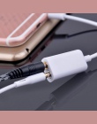 3.5mm Dual Audio Line zestaw słuchawkowy Jack splitter do słuchawek jedna para dwie pary Adapter dla iPhone MP3 MP4 z nośników p