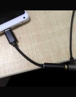 USB typu C do 3.5 MM cyfrowy przetwornik dźwięku Adapter 24BIT HD Loseless gniazdo słuchawkowe konwerter dla Google Pixel 1 2 3 