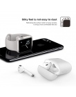 1 sztuk silikonowe Bluetooth bezprzewodowy etui na słuchawki dla AirPods TPU pokrywa ochronna skóry akcesoria dla Apple Airpods 