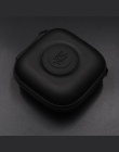 Oryginalny KZ etui z PU torba słuchawki zestaw słuchawkowy akcesoria przenośny przypadku ciśnienia amortyzacja pakiet do przecho