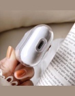 Etui do Apple airpods przypadku czysta cukierki kolor bezprzewodowa Bluetooth etui na słuchawki Airpods do słuchawek twarde etui