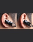 Słuchawka Bluetooth przezroczysty silikon zaczep na ucho Loop klip zestaw słuchawkowy zaczep na ucho wymienne akcesoria do słuch