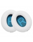 1 para wymienne poduszka do słuchawek do słuchawek Bose QuietComfort QC 2 15 25 35 QC2 QC15 QC25 QC35 SoundLink SoundTrue AE II 
