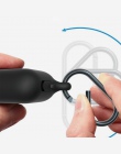 Wodoodporne etui na słuchawki dla Airpods 2 i 1 gładkie miękkie silikonowe Bluetooth bezprzewodowy etui na słuchawki dla Airpods