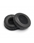 Wymiana pianki Wkładki do uszu poduszki pokrywa dla KOSS Porta Pro PP KSC35 KSC75 KSC55 słuchawki