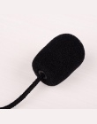 HANTOPER DAGEE DG-001MIC Mini przenośny mikrofon przewód linii mikrofon Lavalier dla micro wysokiej jakości hurtownie darmowa wy