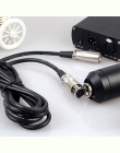 Dla Bm 800 Mikrofon zasilacz Phantom 48 V z adapterem kabel Audio XLR do skraplacza Micro Mikrofon do karaoke Mikrofon